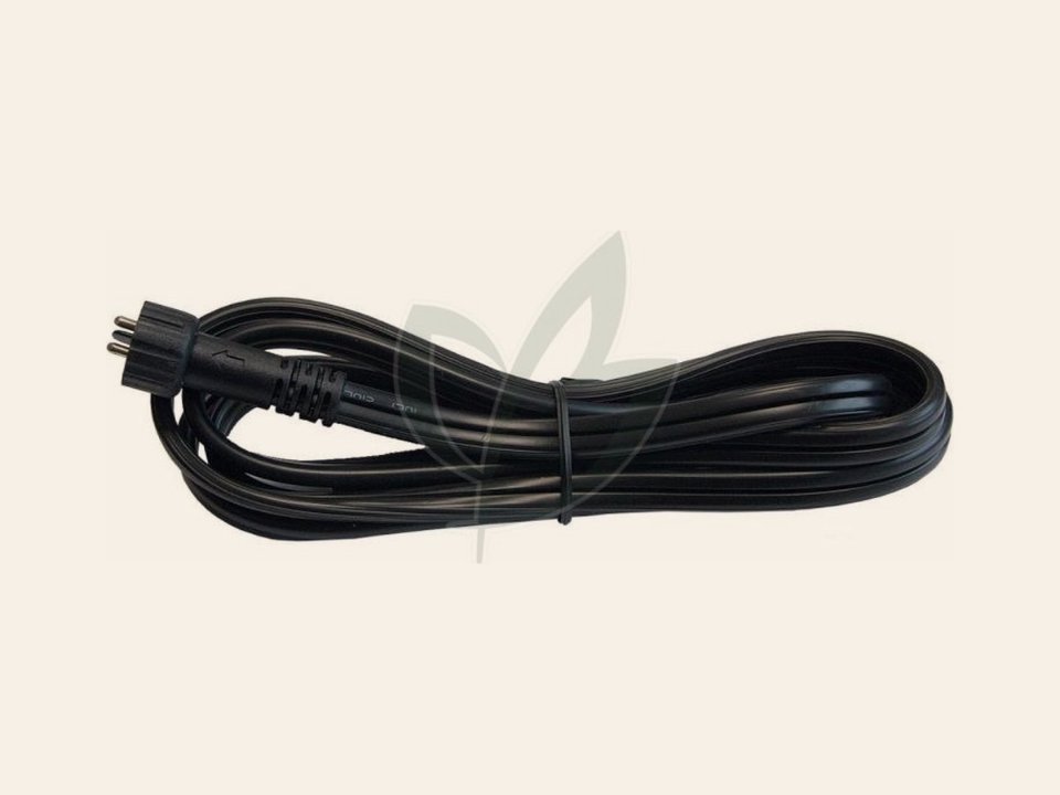 Lightpro 12 volt verlengkabel