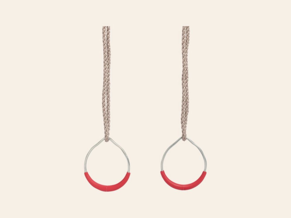 Ringenset