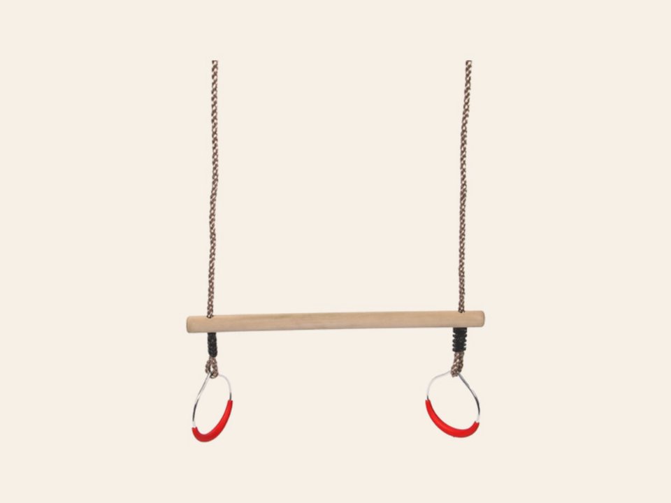 Ringtrapeze