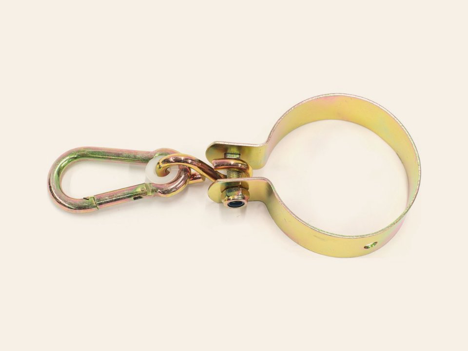 Schommelhaak ø10 cm