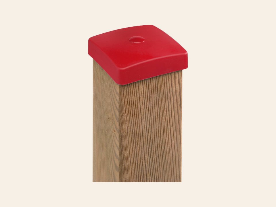 Paal beschermer