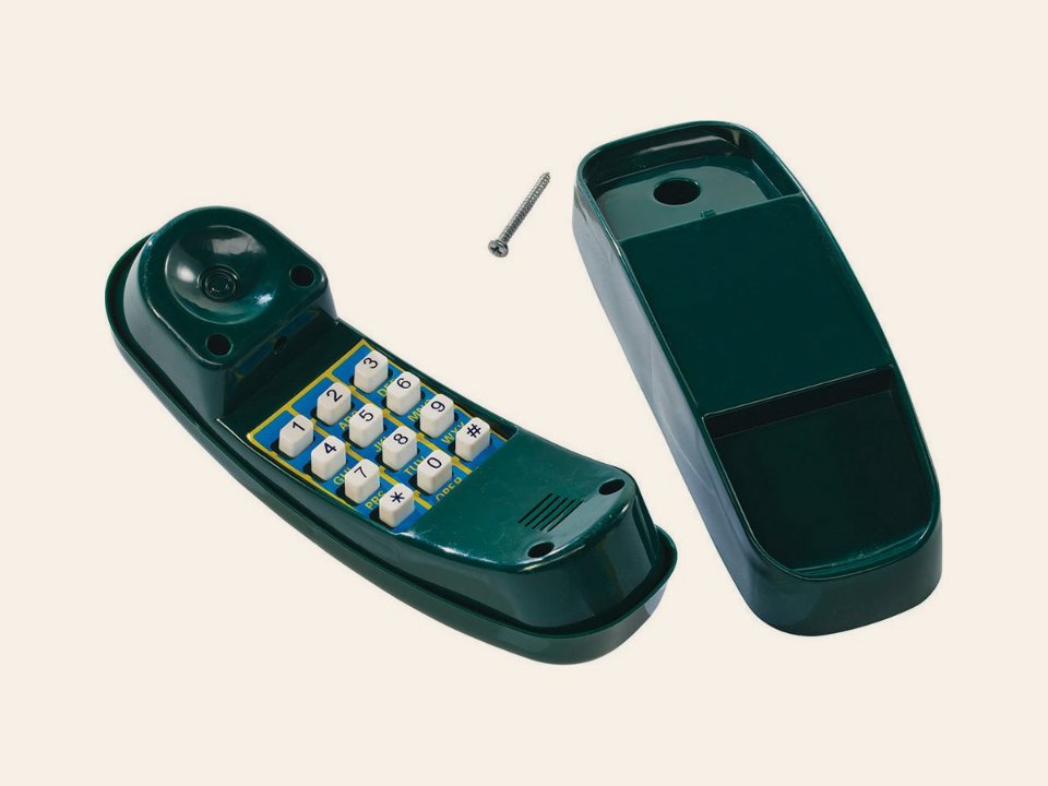 Telefoon