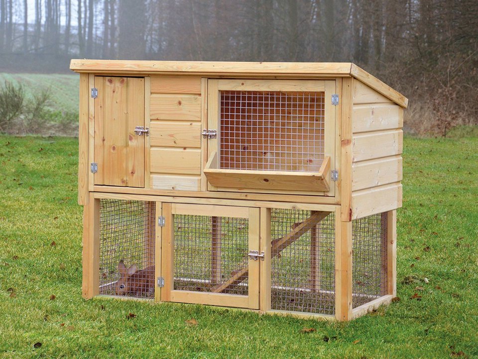 Dierenverblijf Zijdehoen