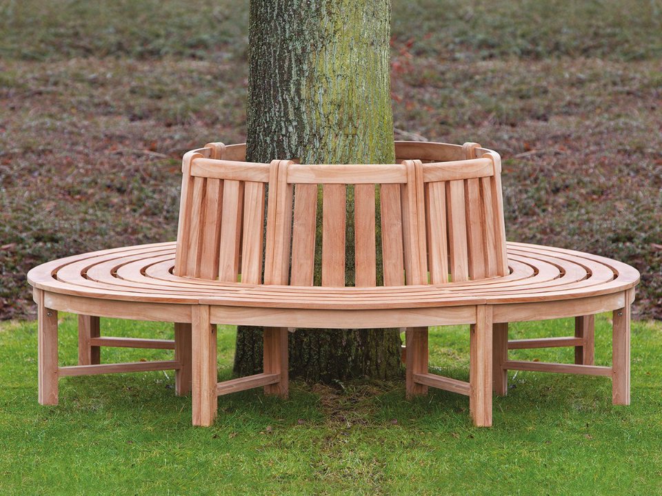 Boombank teak