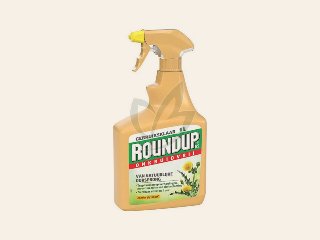 ROUNDUP NS Natuurlijk Onkruidvrij Kant en Klaar 1L