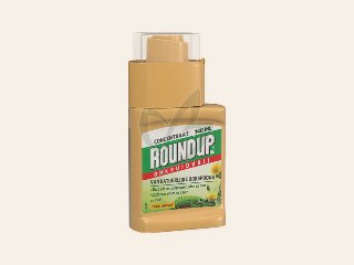Roundup Natuurlijk Concentraat 140 ml