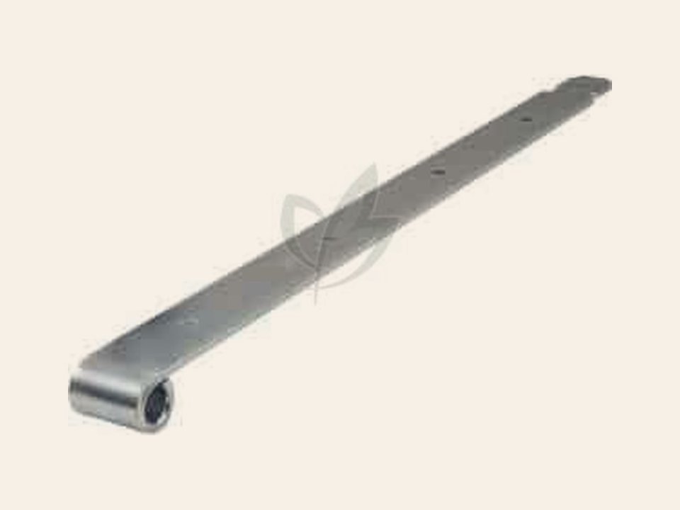 Heng Verzinkt