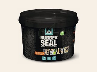 Bison Rubber Seal