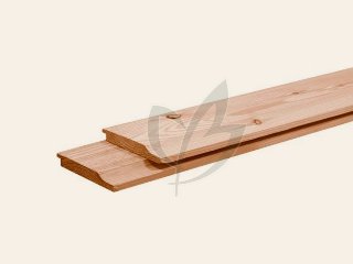 Douglas rabat 18 x 145 mm