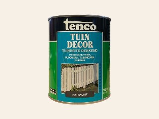 Tenco tuindecor dekkend Div