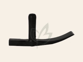 Straathamer glasfiber