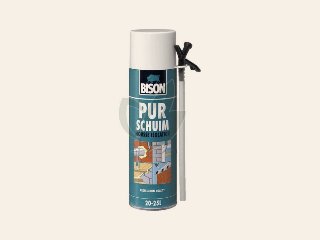 Bison Purschuim