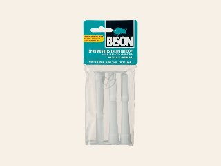 Bison spuitmondjes