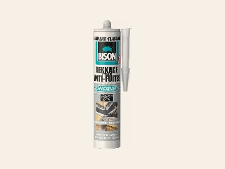 Bison lekkagekit transparant