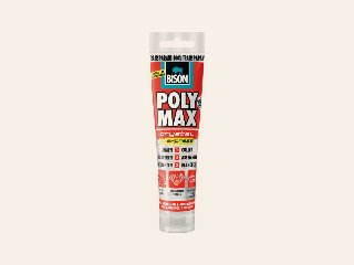 Bison poly max