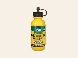 Bison konstructielijm D4