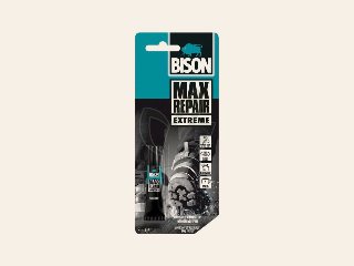 Bison max repair