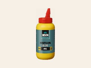Bison prof. Houtlijm