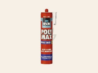 Bison prof. poly max high