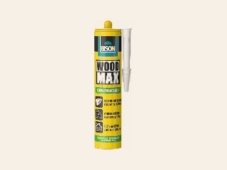 Bison wood max