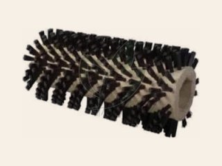 Batavia Zwarte Nylon Multi-borstel / Powerbezem – Maxxbrush