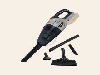 Batavia Handstofzuiger / Kruimeldief Maxxpack – Zonder accu en oplader