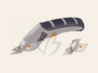 BATAVIA 3,6V LI-ION Schaar