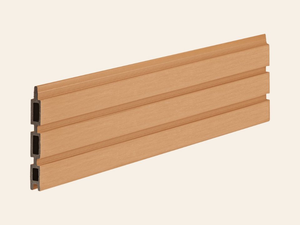 PuraFence Royal composiet plank 2,0 × 16,1 × 182 cm