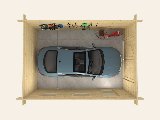 Garage Marketta, 44 mm, foto 5
