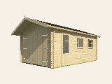 Garage Geir, 44 mm, foto 5