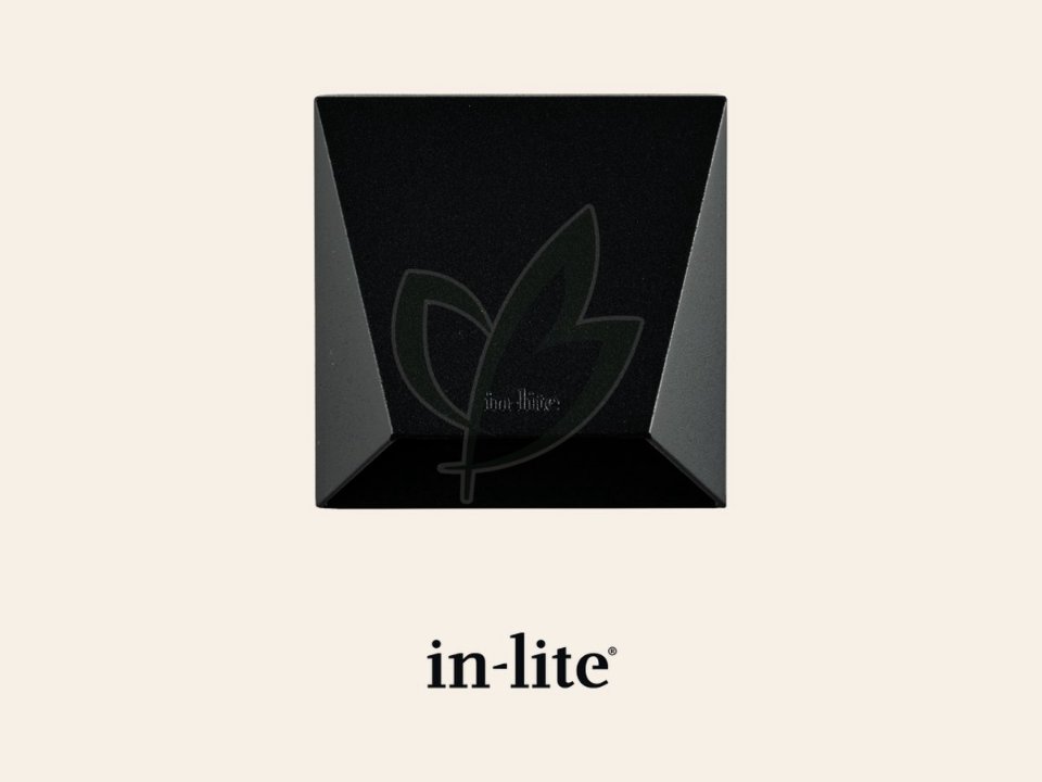 In-Lite Wandlampen WEDGE