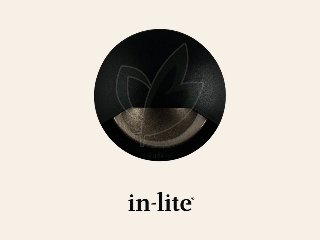 In-Lite Wandlampen BLINK