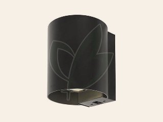 In-Lite Wandlampen HALO UP-DOWN