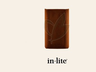 In-Lite Wandlampen ACE DOWN