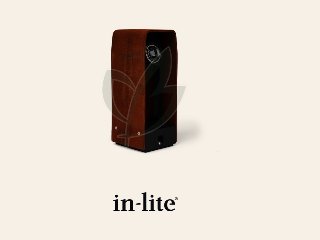 In-Lite Staande Lampen ACE