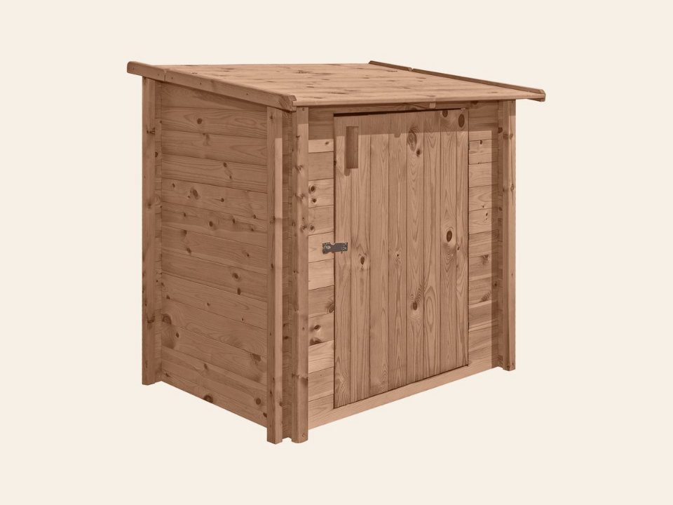 Berging Saliña 122 × 94 × 114 cm