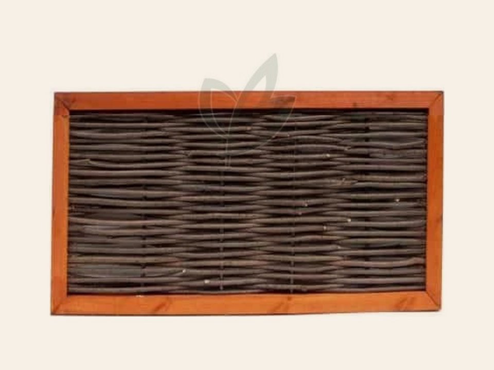 Wilgenscherm Durable