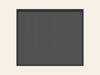 Tuindeco Advance line windscherm 300 cm