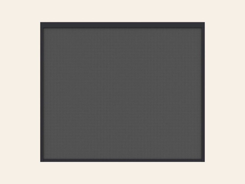 Tuindeco Advance line windscherm 300 cm