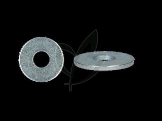 Carrosseriering verzinkt per stuk