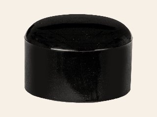 Omsteekdop R42 mm