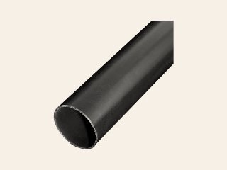 PVC buis voor instortanker ø12,5 × L100 cm