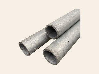 Gabion verankerbuis ø3,4 mm x 300 cm