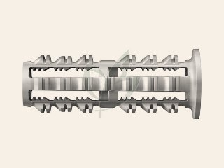 Fischer RODFORCE per stuk