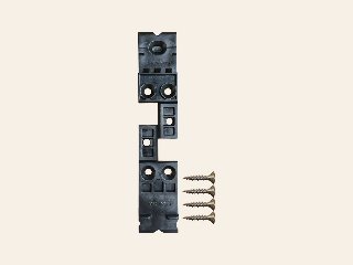 Vlonderbevestiging Hapax fixing pro (doos 110 stuks)