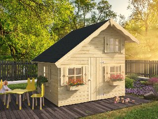 Speelhuis Lola