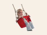 Babyschommel, foto 2