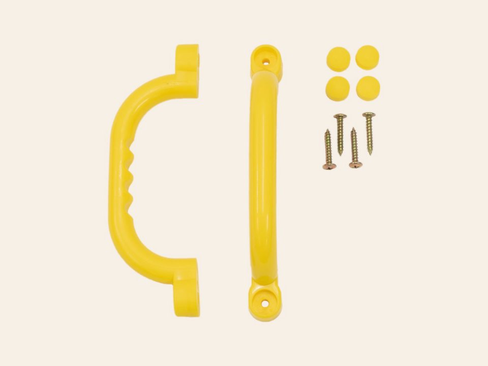 Handgrepen (set van 2 stuks)