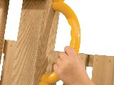 Handgrepen (set van 2 stuks), foto 2