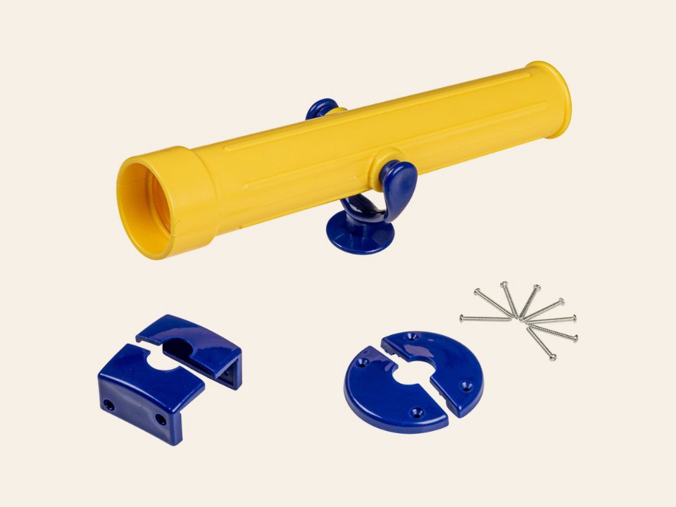 Telescoop